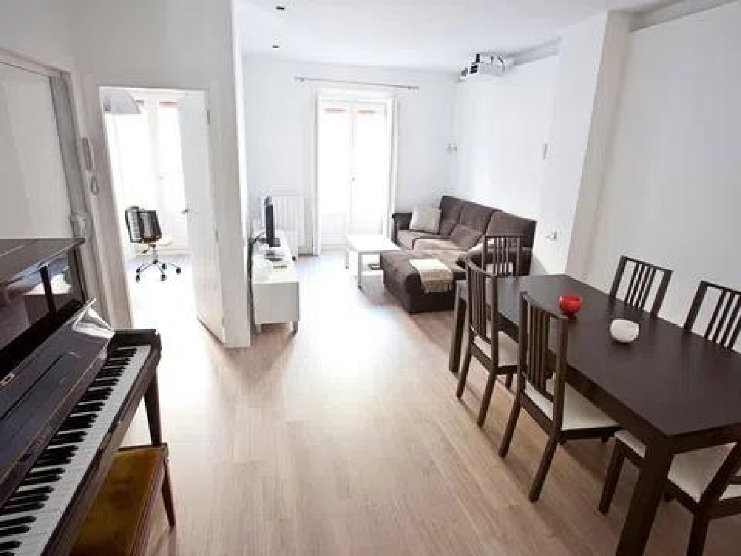  en venta apartamento Valencia De Las Torres Campiña Sur 3