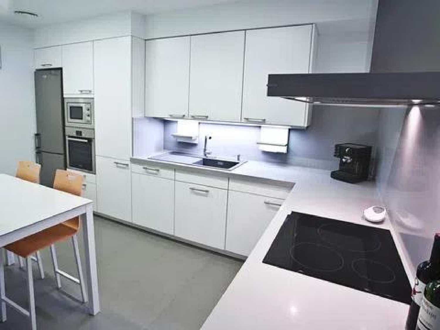  en venta apartamento Valencia De Las Torres Campiña Sur 7