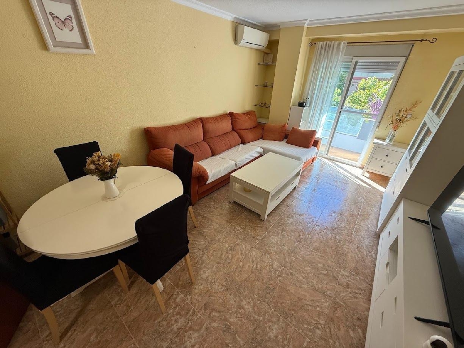  till salu lägenhet Valencia De Las Torres Campiña Sur 4