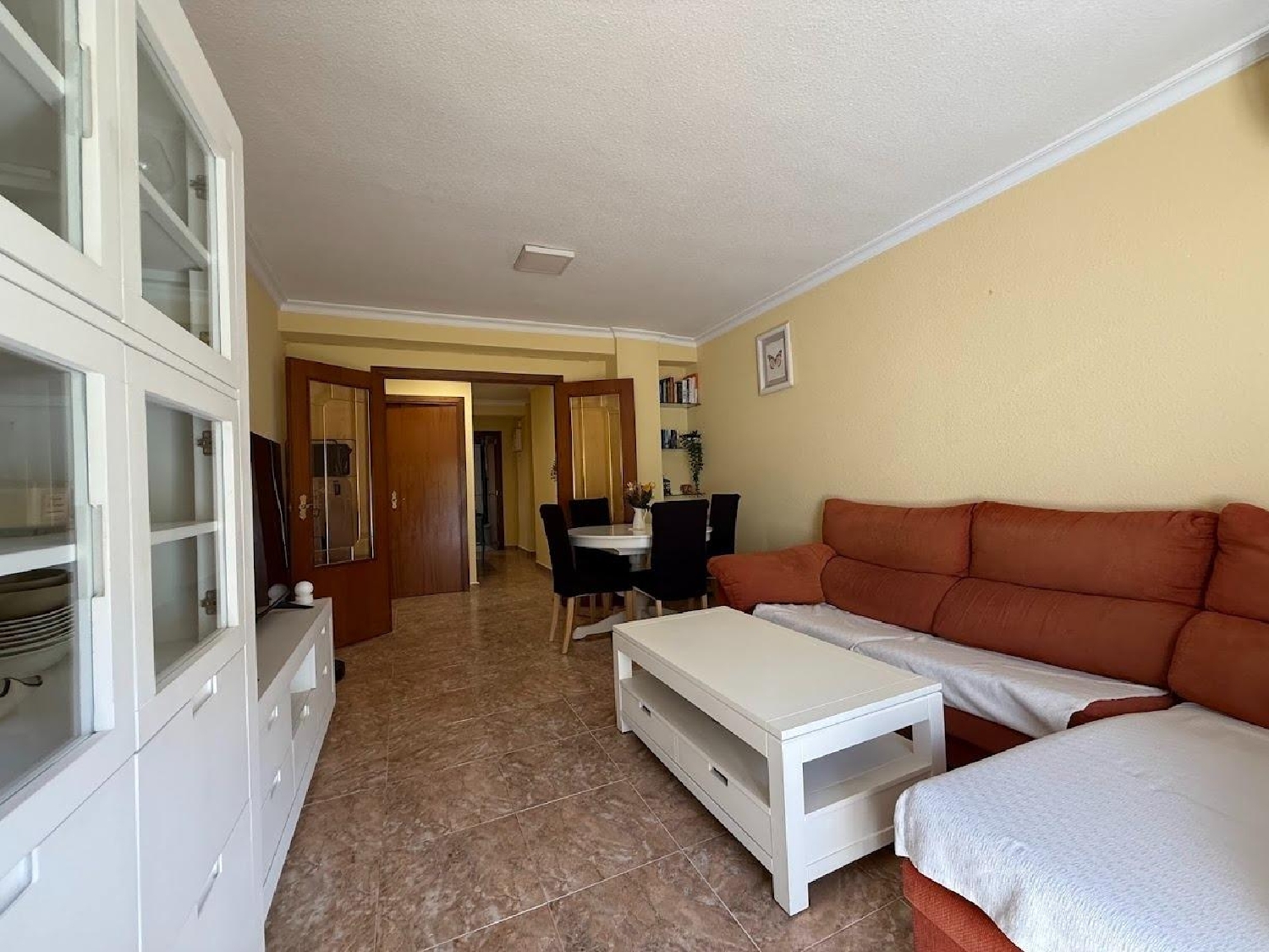 till salu lägenhet Valencia De Las Torres Campiña Sur 3