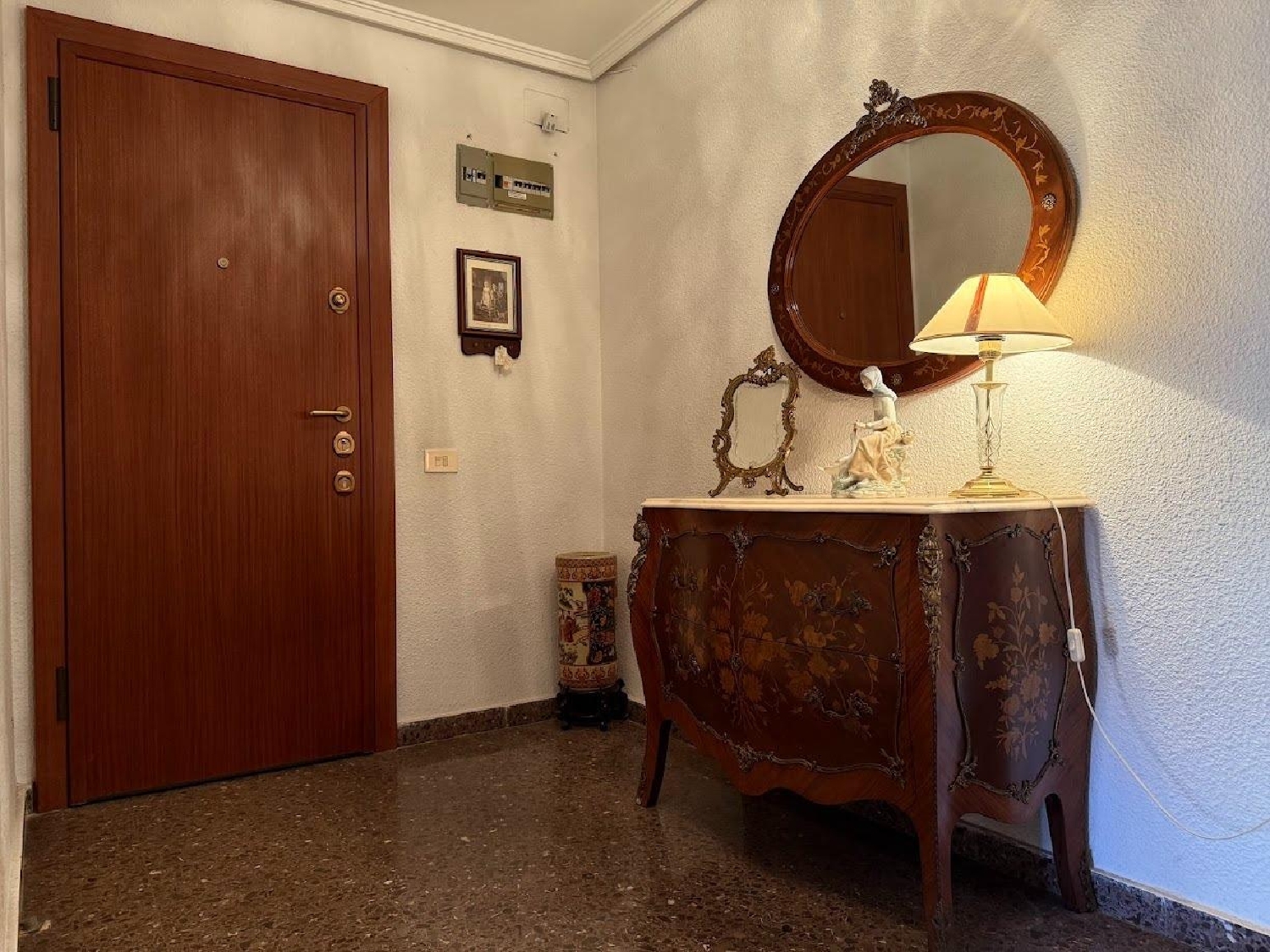  till salu lägenhet Valencia De Las Torres Campiña Sur 5