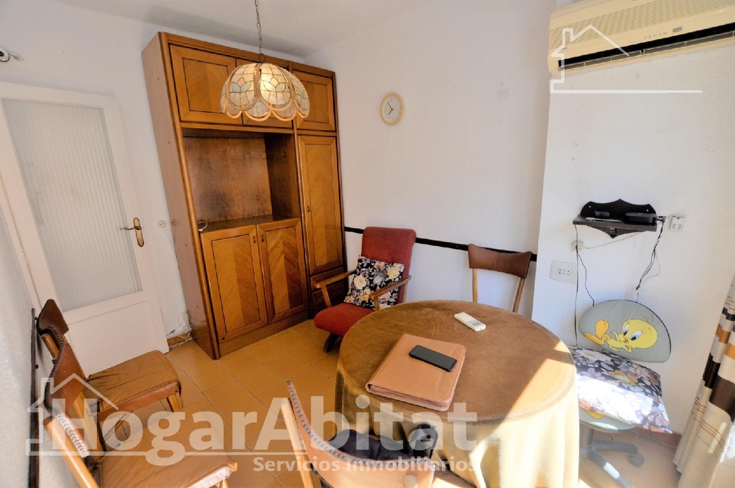  till salu lägenhet Valencia De Las Torres Campiña Sur 5