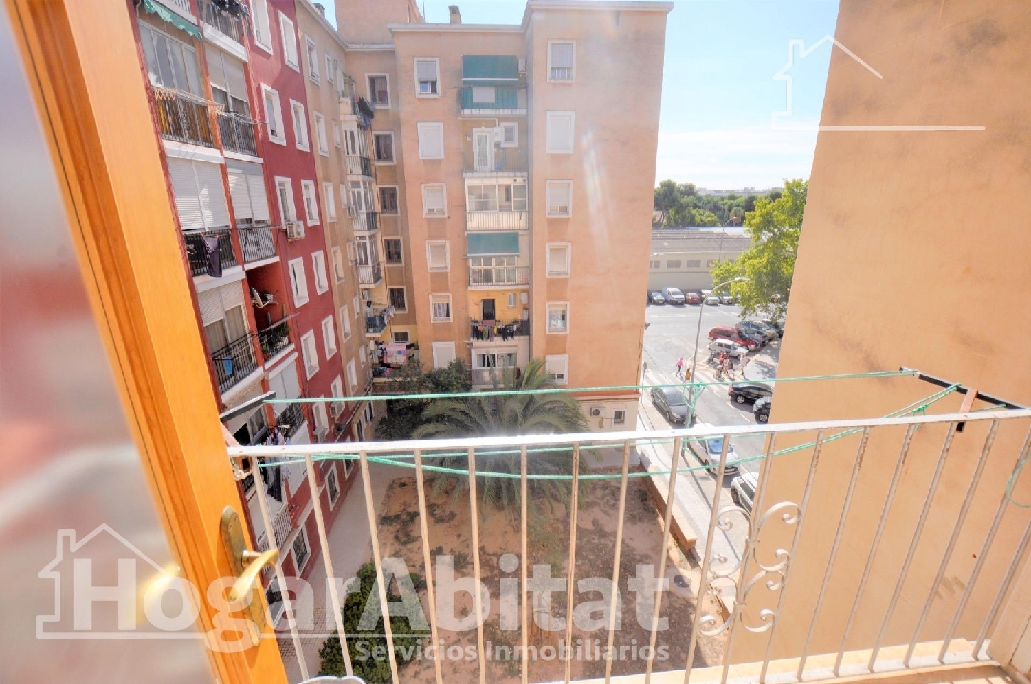  till salu lägenhet Valencia De Las Torres Campiña Sur 8