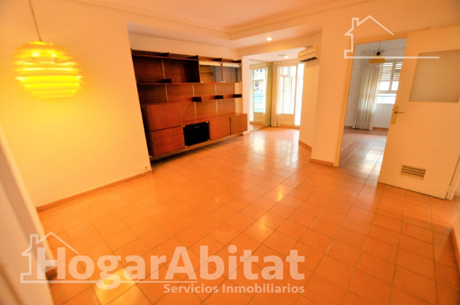  for sale apartment Valencia De Las Torres Campiña Sur 5