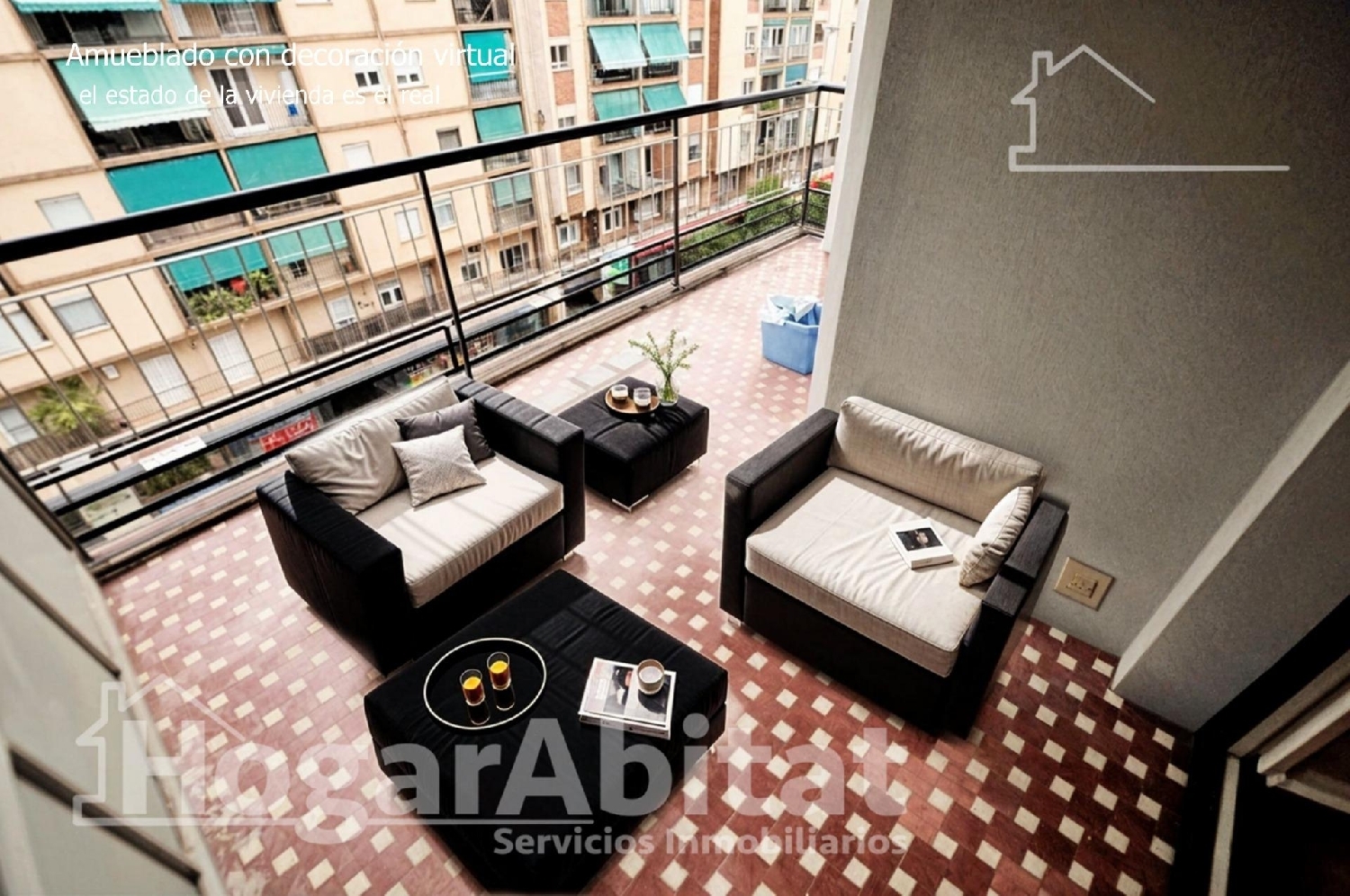 for sale apartment Valencia De Las Torres Campiña Sur 3