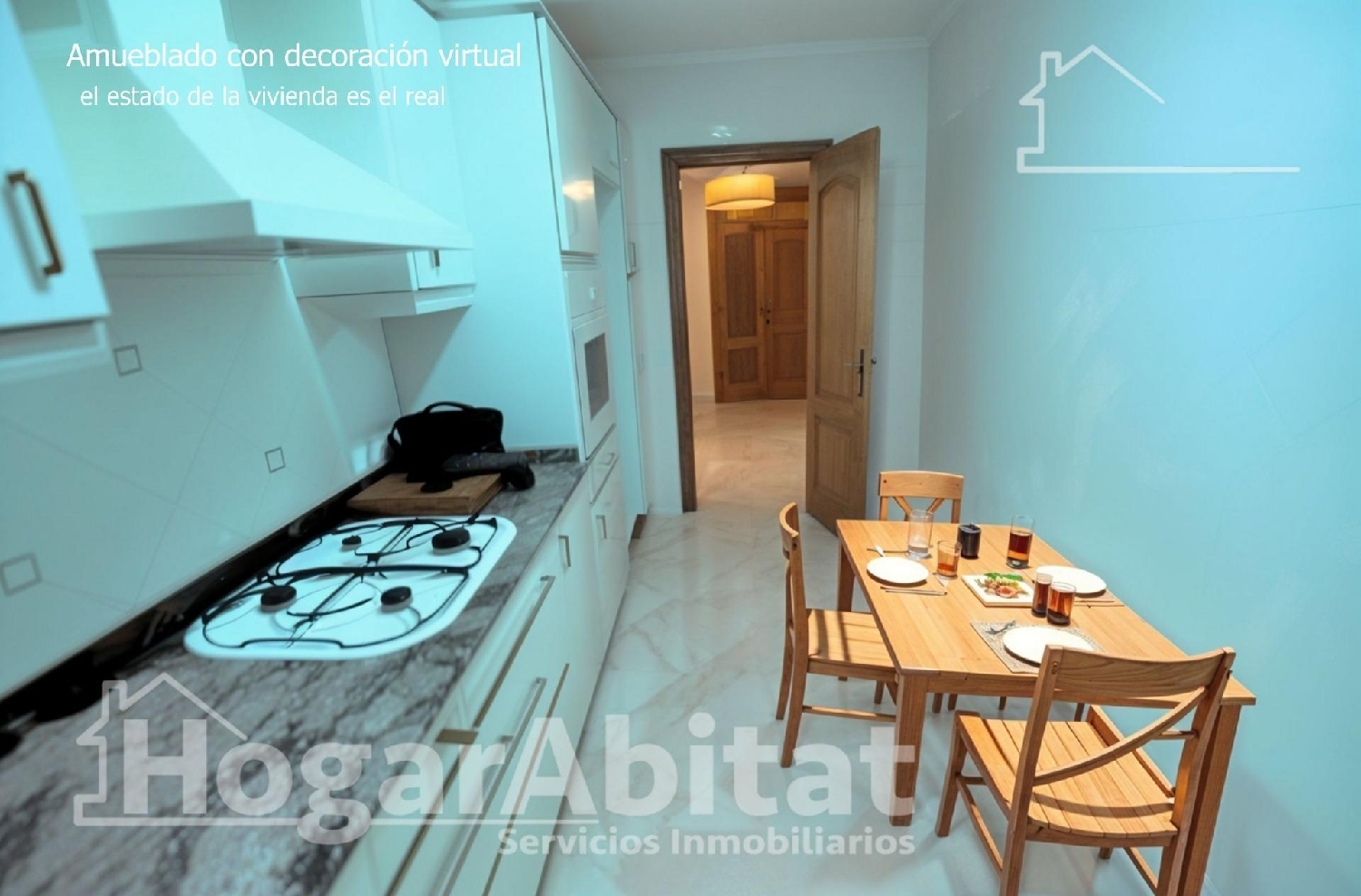  kaufen Wohnung Valencia De Las Torres Campiña Sur 3