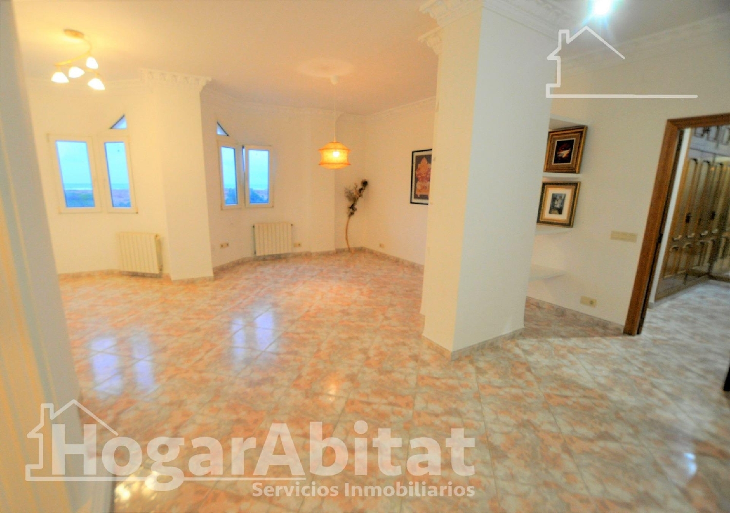  kaufen Wohnung Valencia De Las Torres Campiña Sur 7