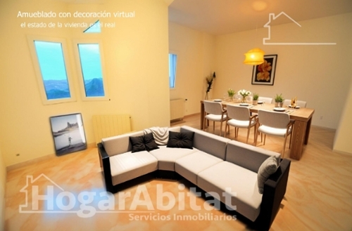 Valencia De Las Torres Campiña Sur Wohnung Bild 6298424