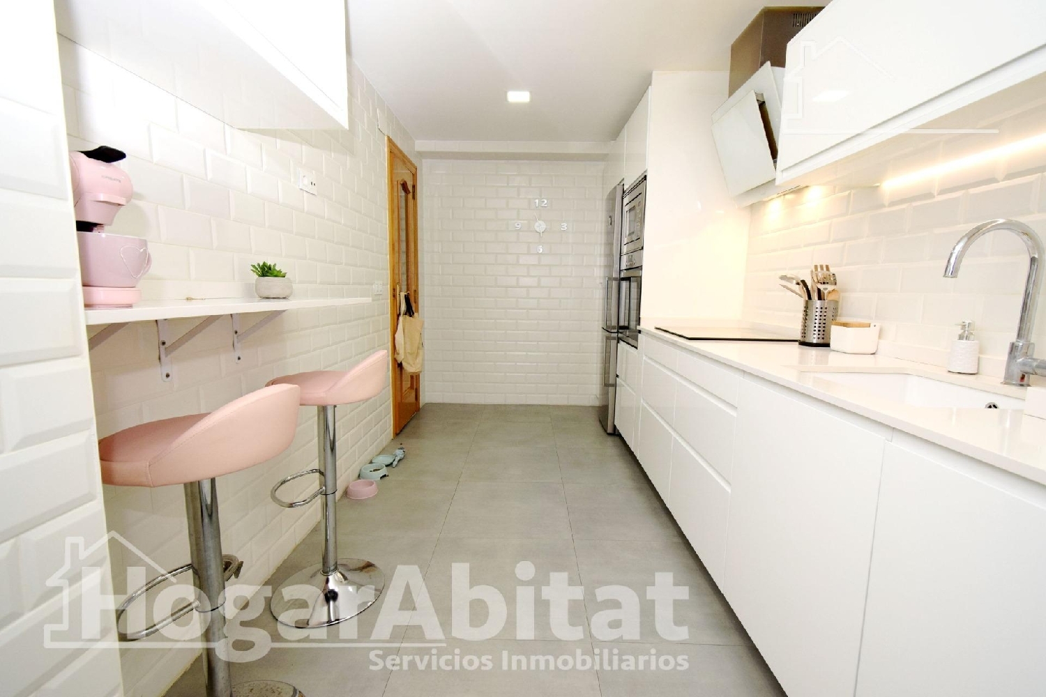  kaufen Wohnung Valencia De Las Torres Campiña Sur 6