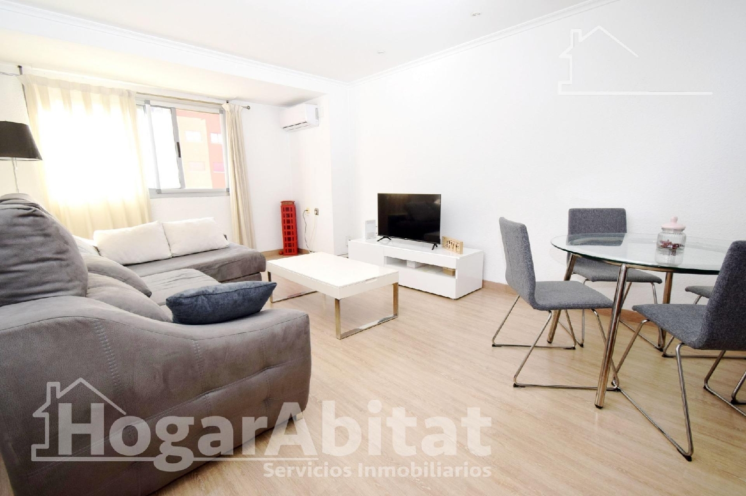  kaufen Wohnung Valencia De Las Torres Campiña Sur 2