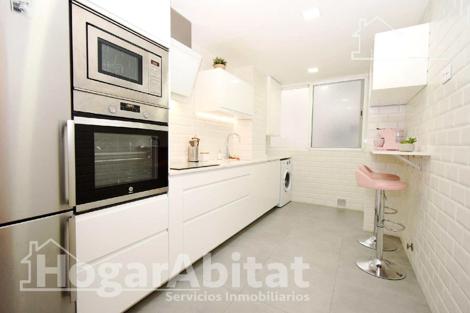  kaufen Wohnung Valencia De Las Torres Campiña Sur 4