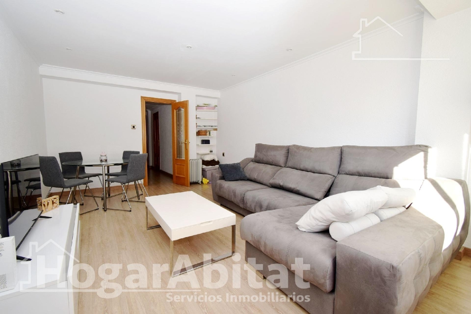  kaufen Wohnung Valencia De Las Torres Campiña Sur 3
