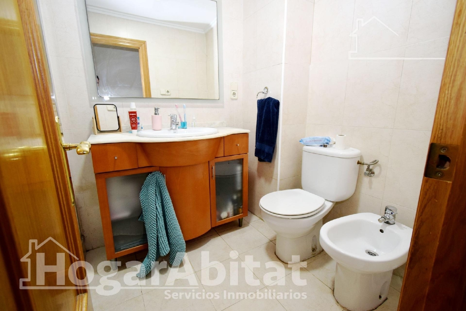  kaufen Wohnung Valencia De Las Torres Campiña Sur 7