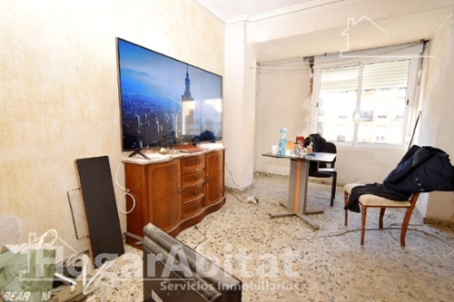 Valencia De Las Torres Campiña Sur Wohnung Bild 6298438