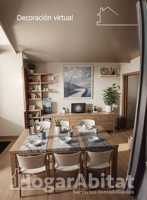 Valencia De Las Torres Campiña Sur Wohnung Bild 6298440