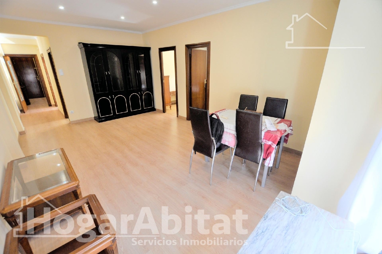  kaufen Wohnung Valencia De Las Torres Campiña Sur 2