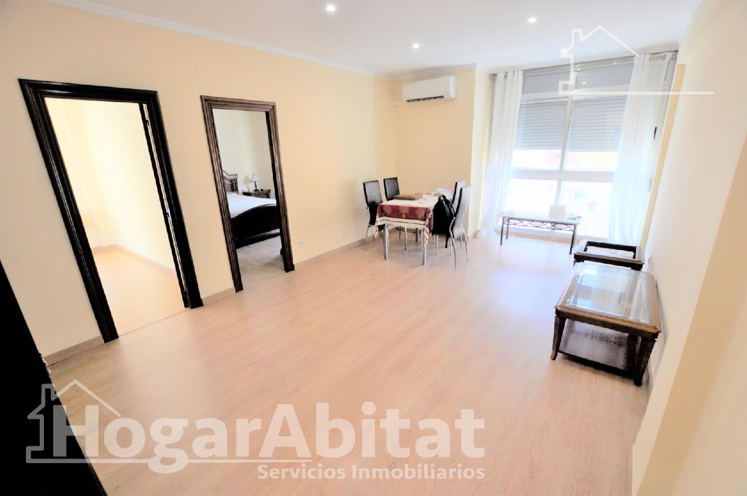  kaufen Wohnung Valencia De Las Torres Campiña Sur 1
