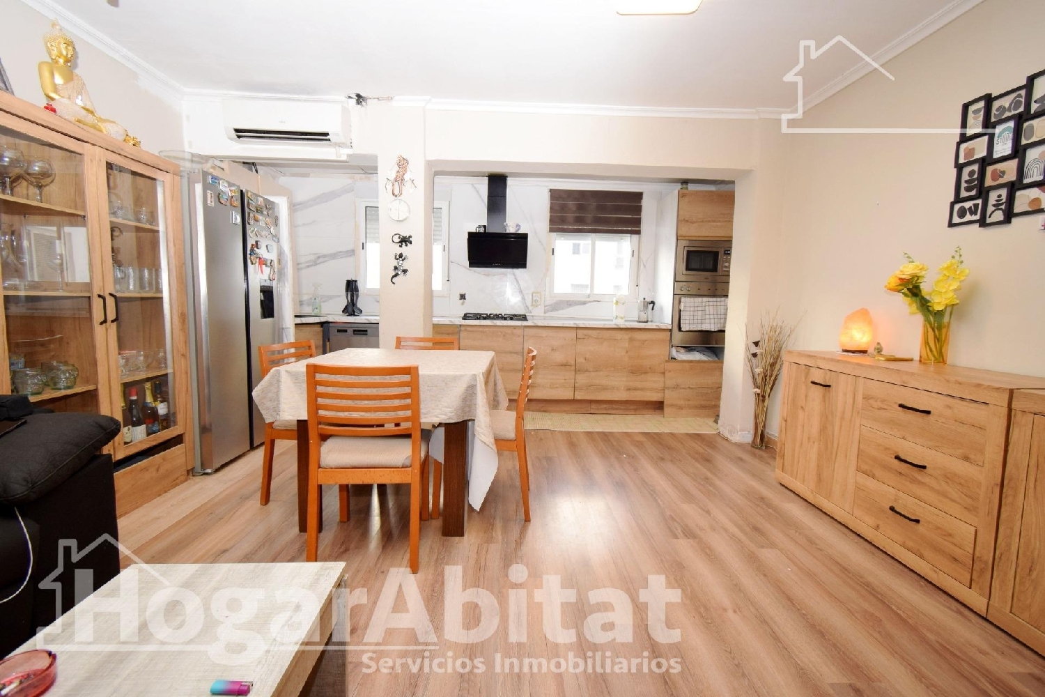  for sale apartment Valencia De Las Torres Campiña Sur 3