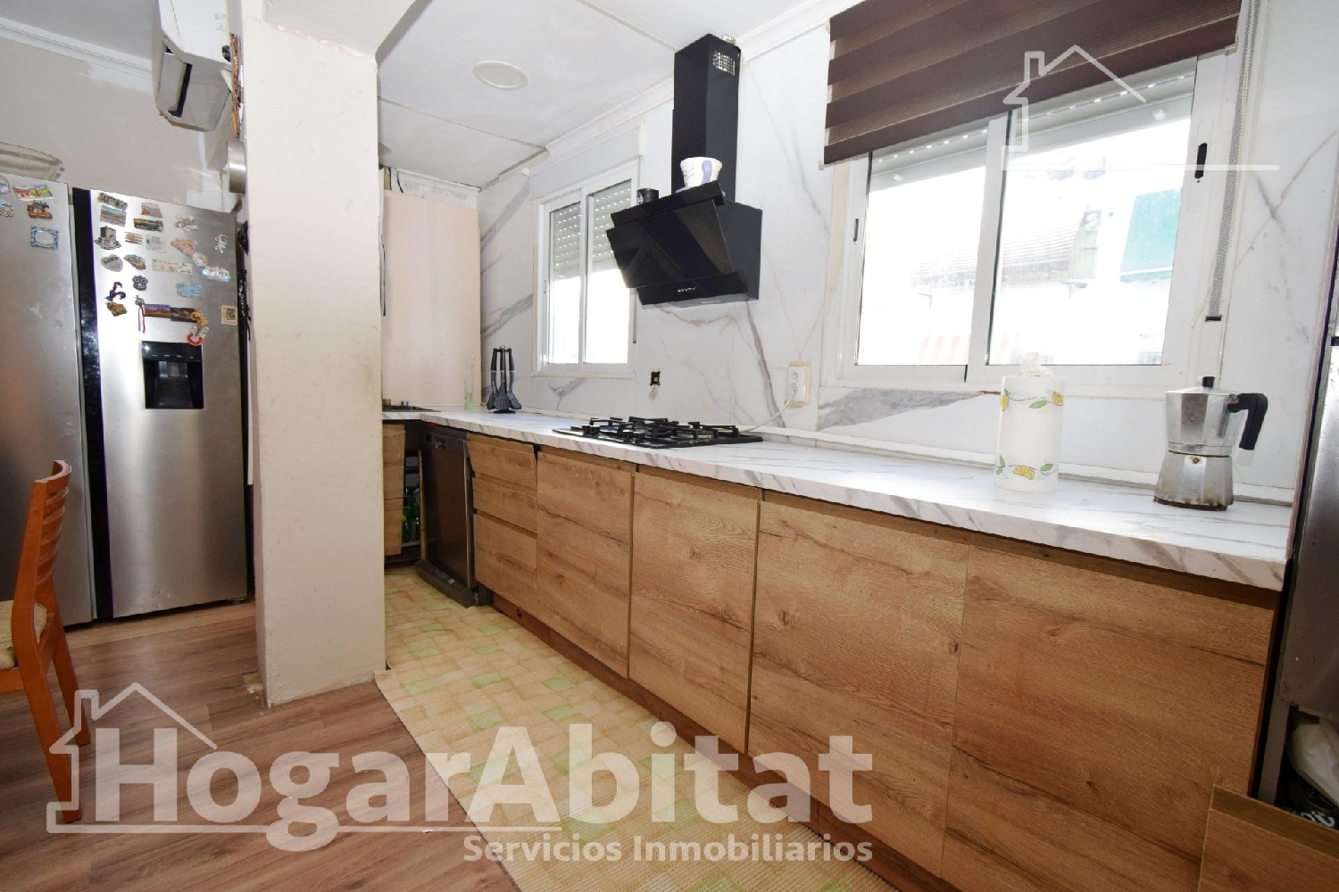  for sale apartment Valencia De Las Torres Campiña Sur 8