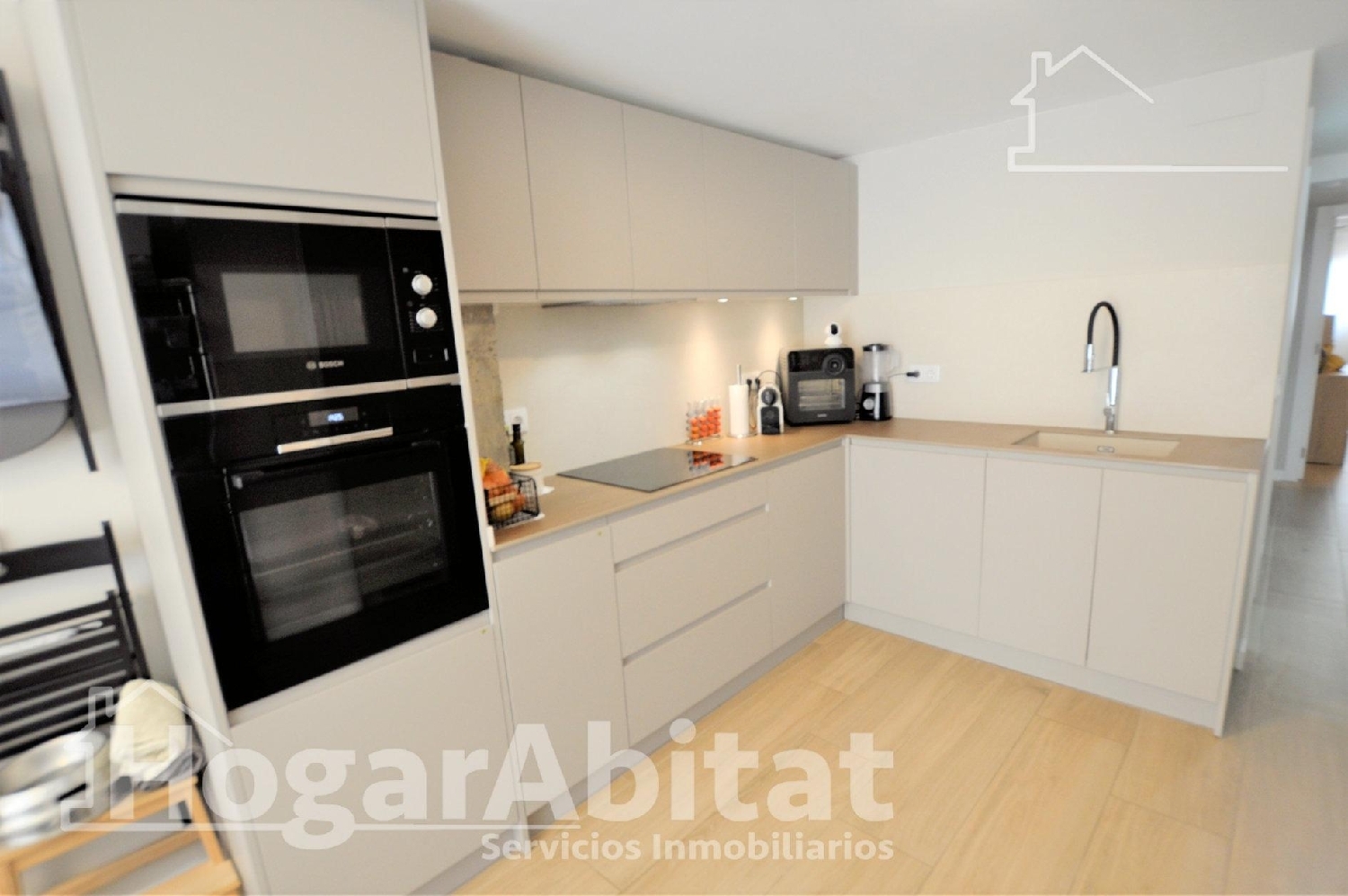  for sale apartment Valencia De Las Torres Campiña Sur 5