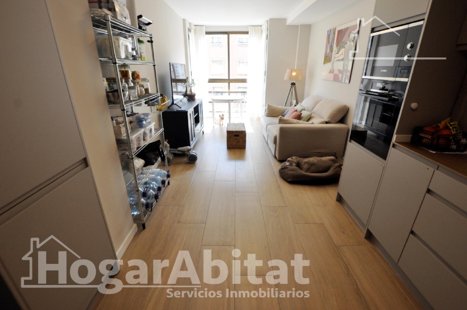  for sale apartment Valencia De Las Torres Campiña Sur 4