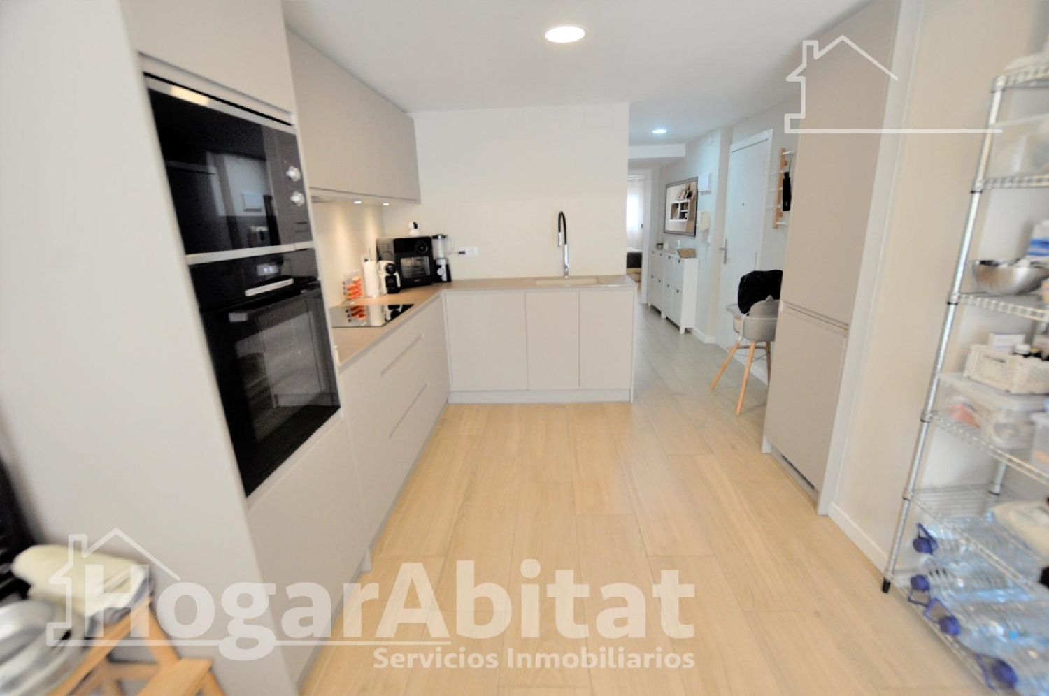  for sale apartment Valencia De Las Torres Campiña Sur 3
