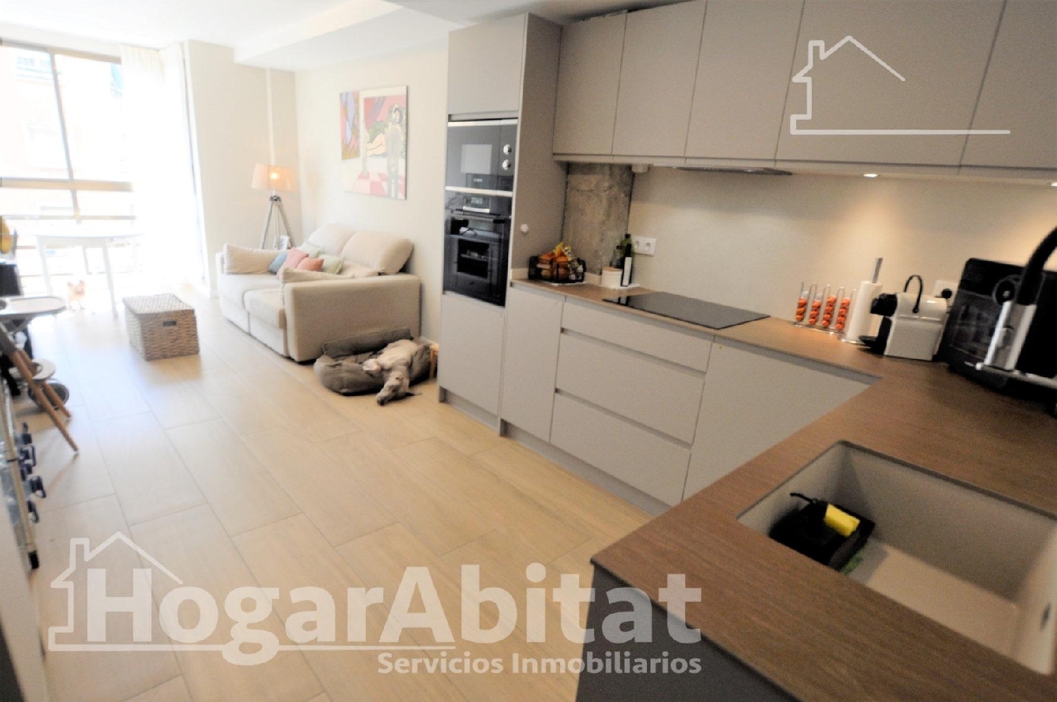  for sale apartment Valencia De Las Torres Campiña Sur 6