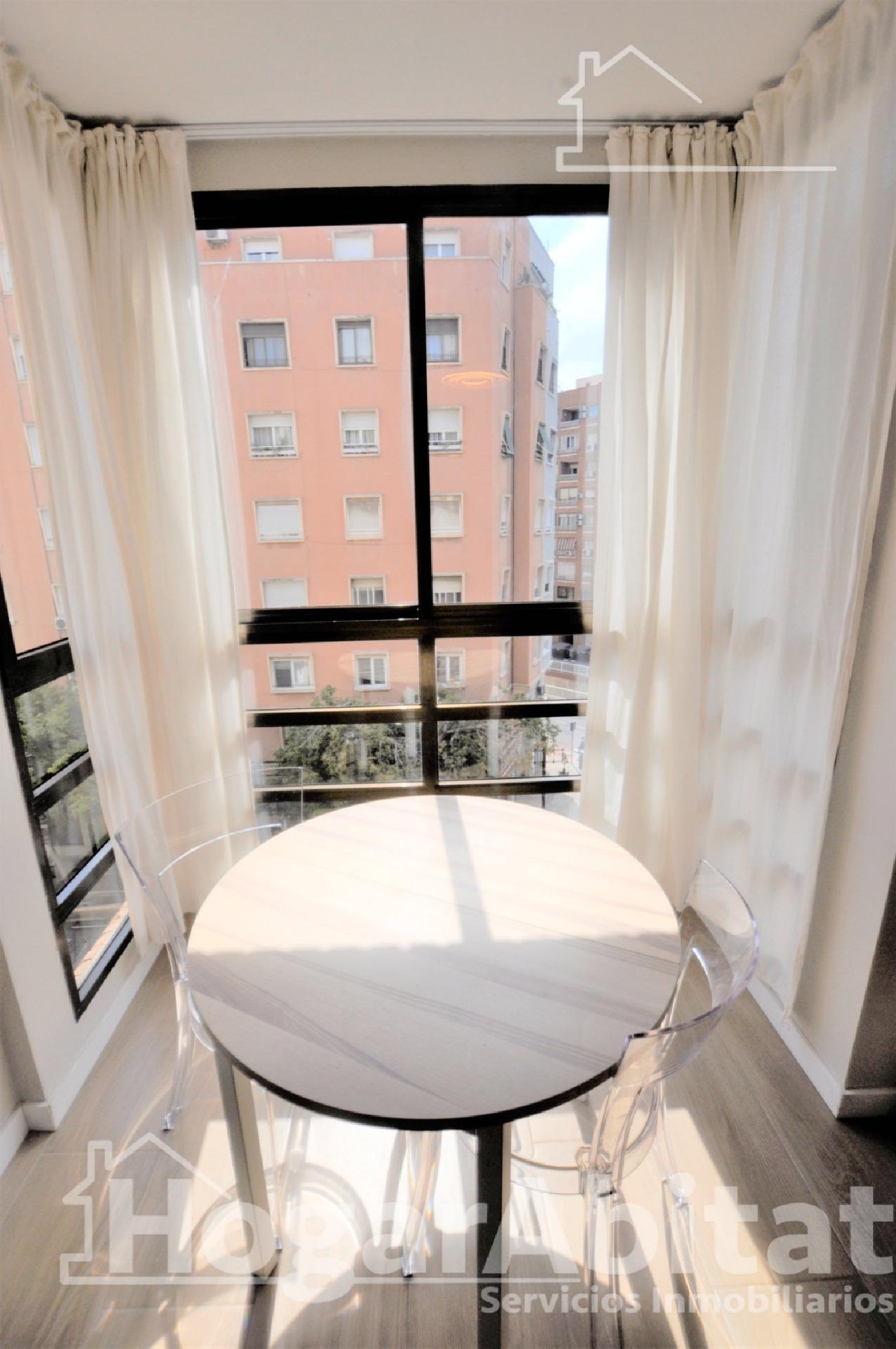  for sale apartment Valencia De Las Torres Campiña Sur 7