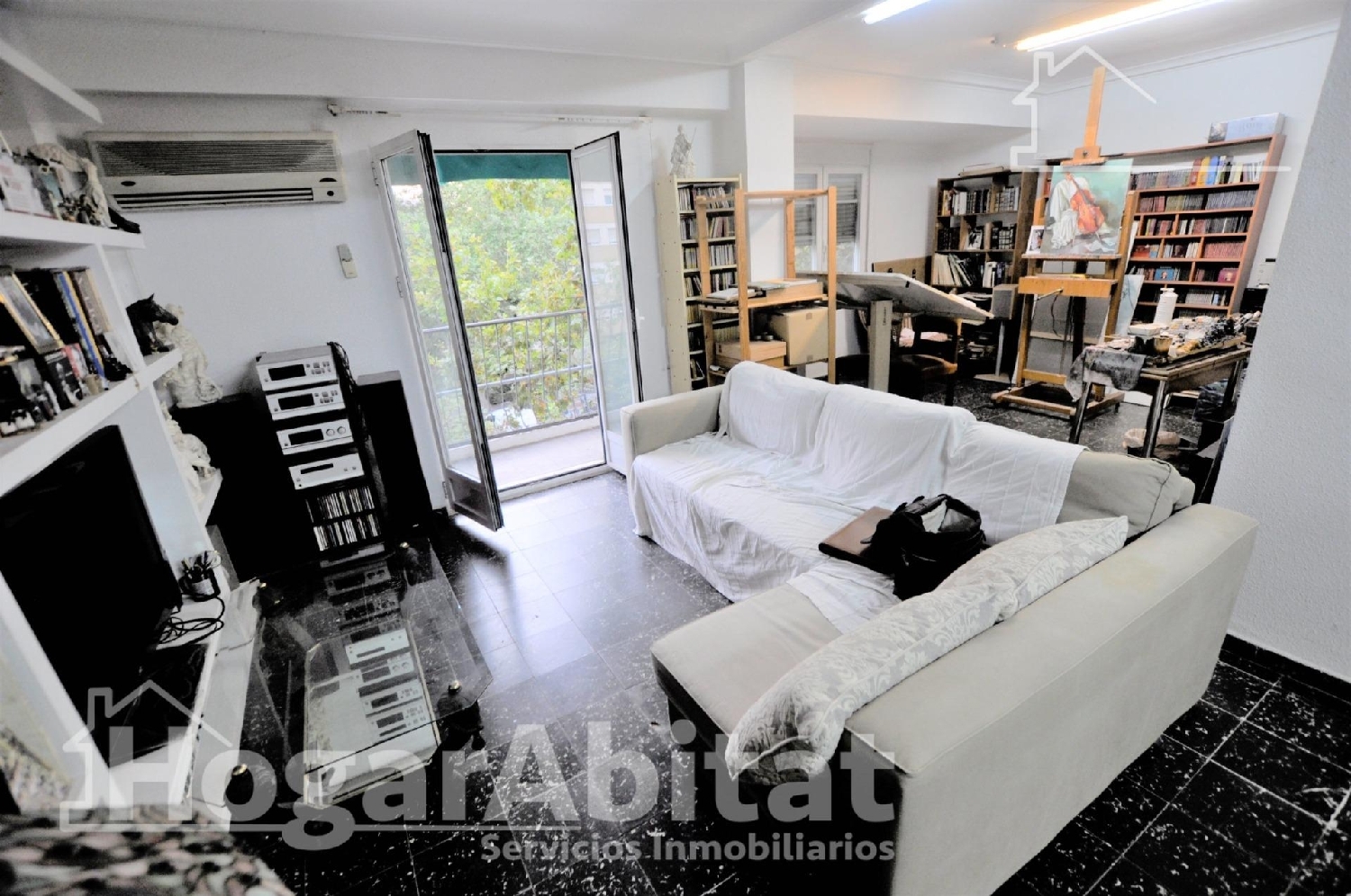  à vendre appartement Valencia De Las Torres Campiña Sur 6