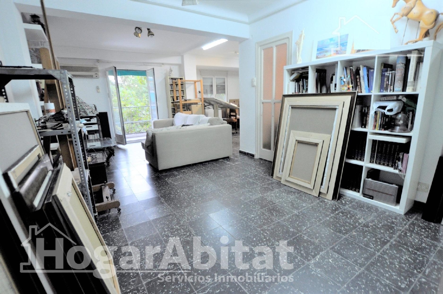  à vendre appartement Valencia De Las Torres Campiña Sur 8