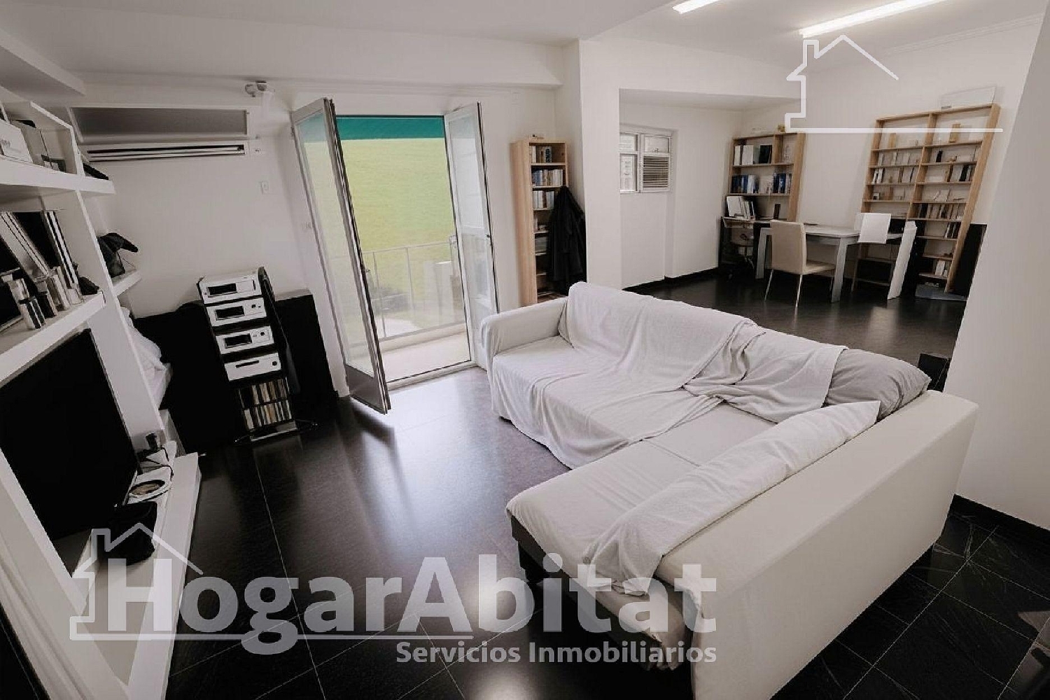  à vendre appartement Valencia De Las Torres Campiña Sur 2