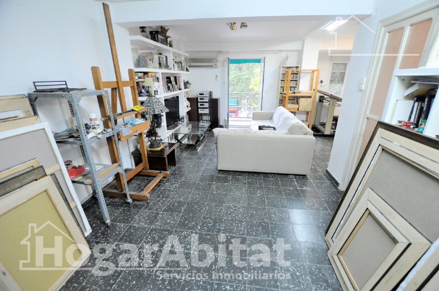  à vendre appartement Valencia De Las Torres Campiña Sur 7