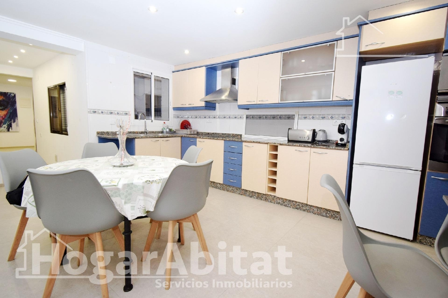  en venta apartamento Valencia De Las Torres Campiña Sur 7