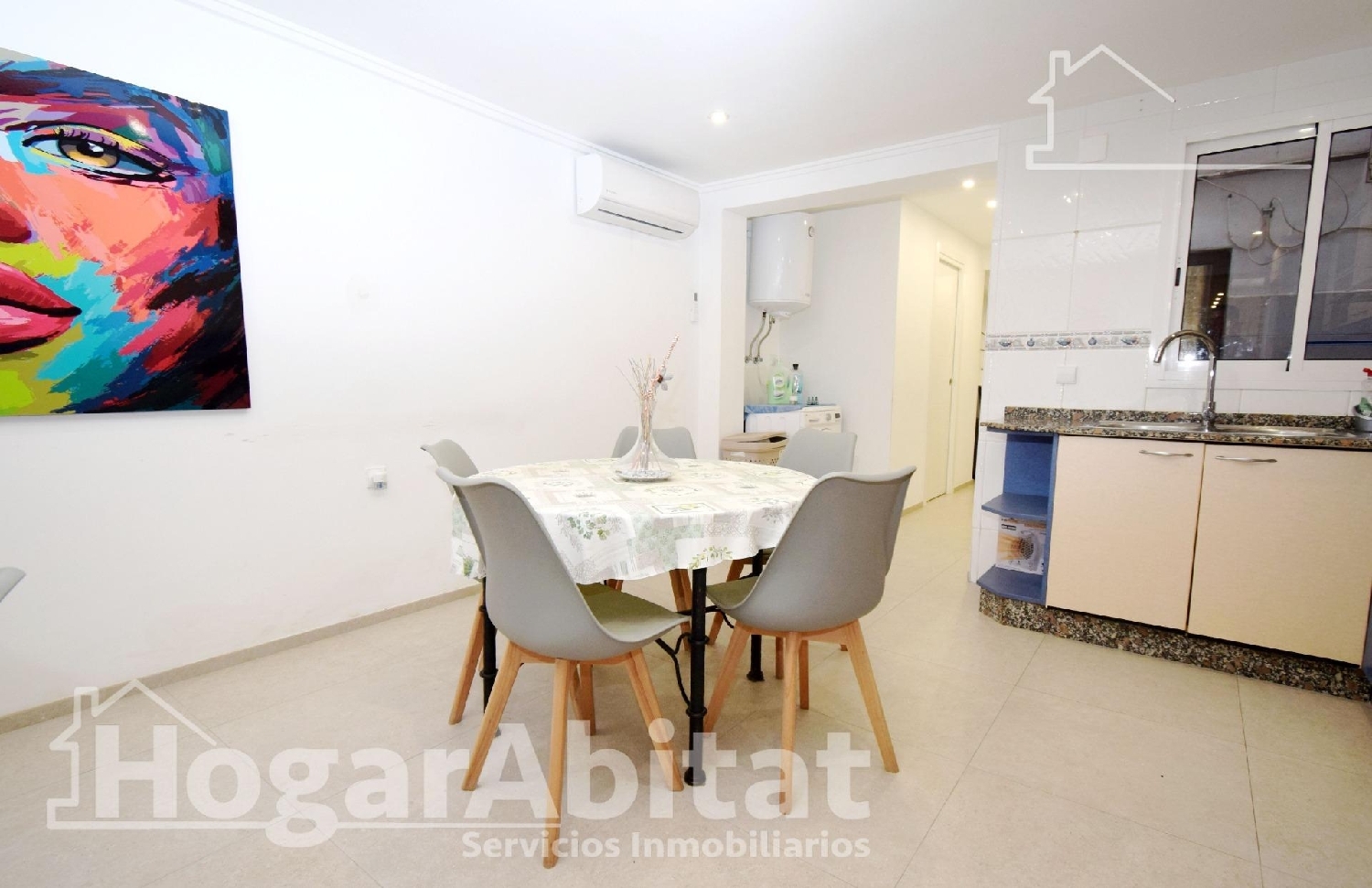  en venta apartamento Valencia De Las Torres Campiña Sur 8