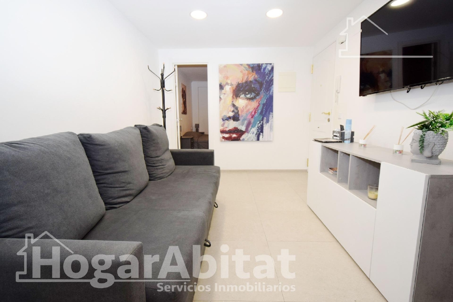  en venta apartamento Valencia De Las Torres Campiña Sur 2