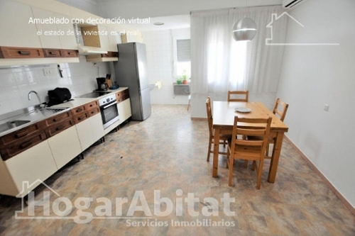 Valencia De Las Torres Campiña Sur appartement foto 6305214