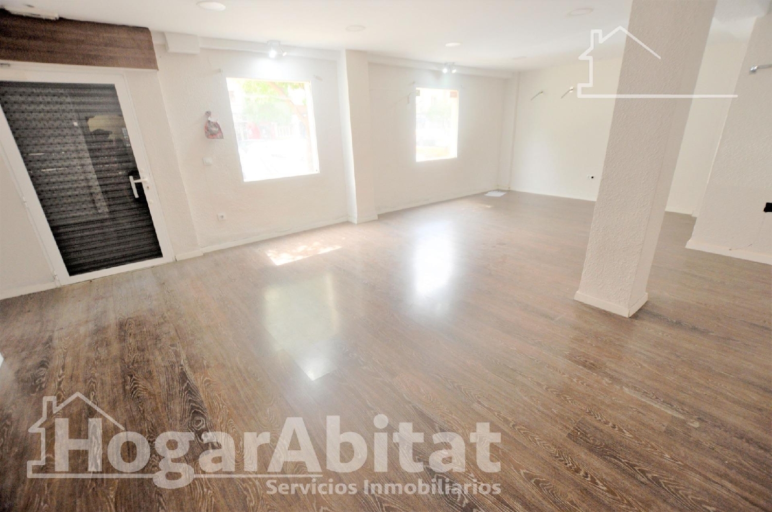  à vendre appartement Valencia De Las Torres Campiña Sur 1