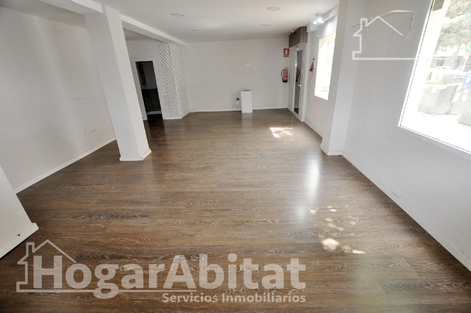  à vendre appartement Valencia De Las Torres Campiña Sur 6