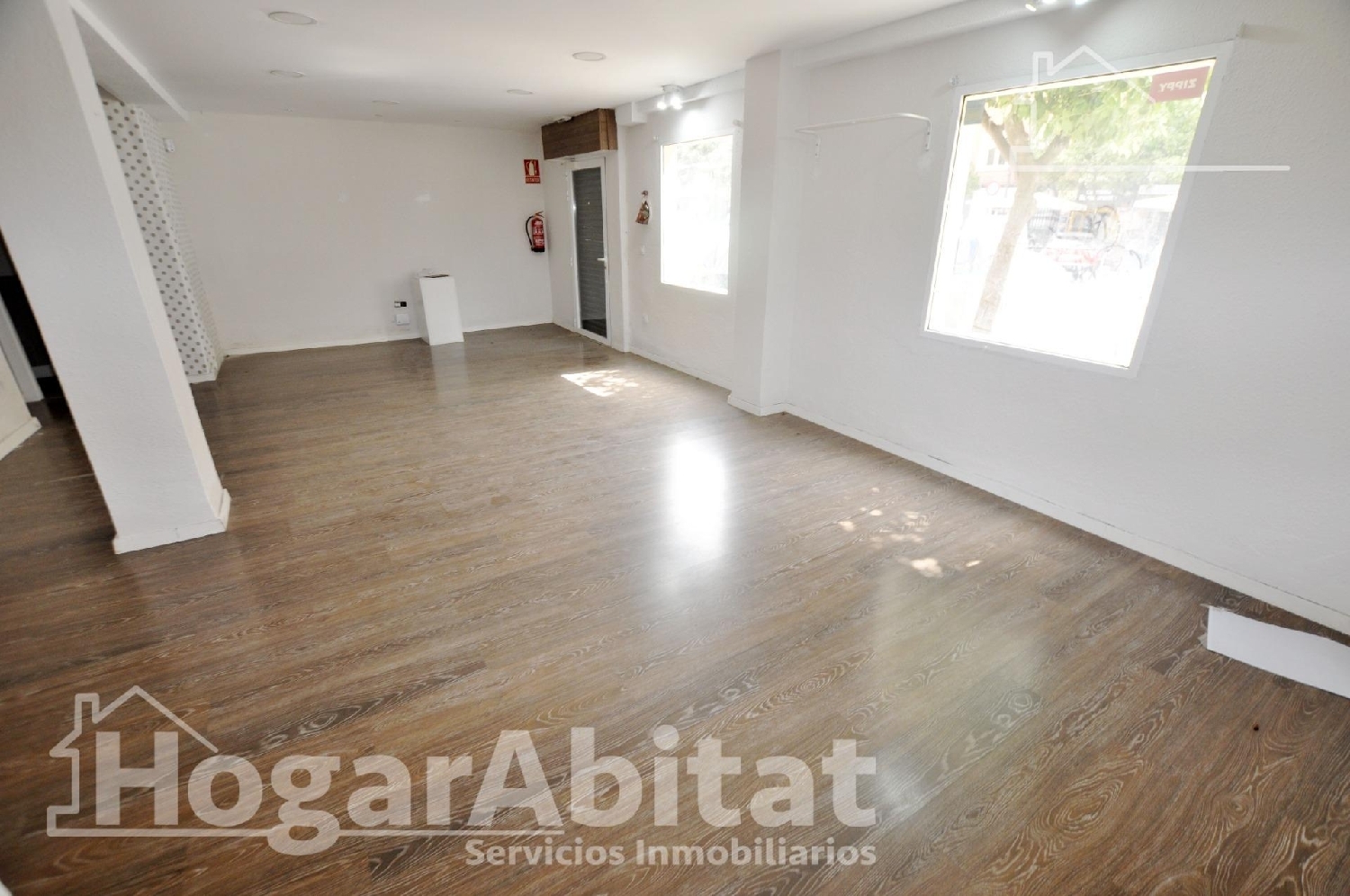  à vendre appartement Valencia De Las Torres Campiña Sur 4
