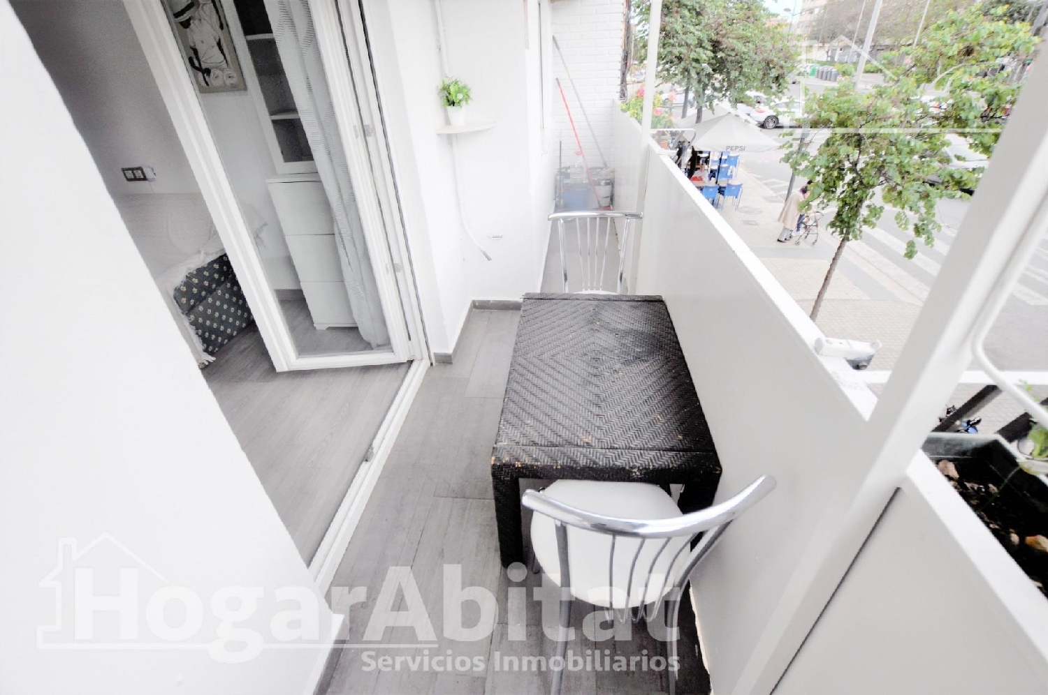  à vendre appartement Valencia De Las Torres Campiña Sur 1