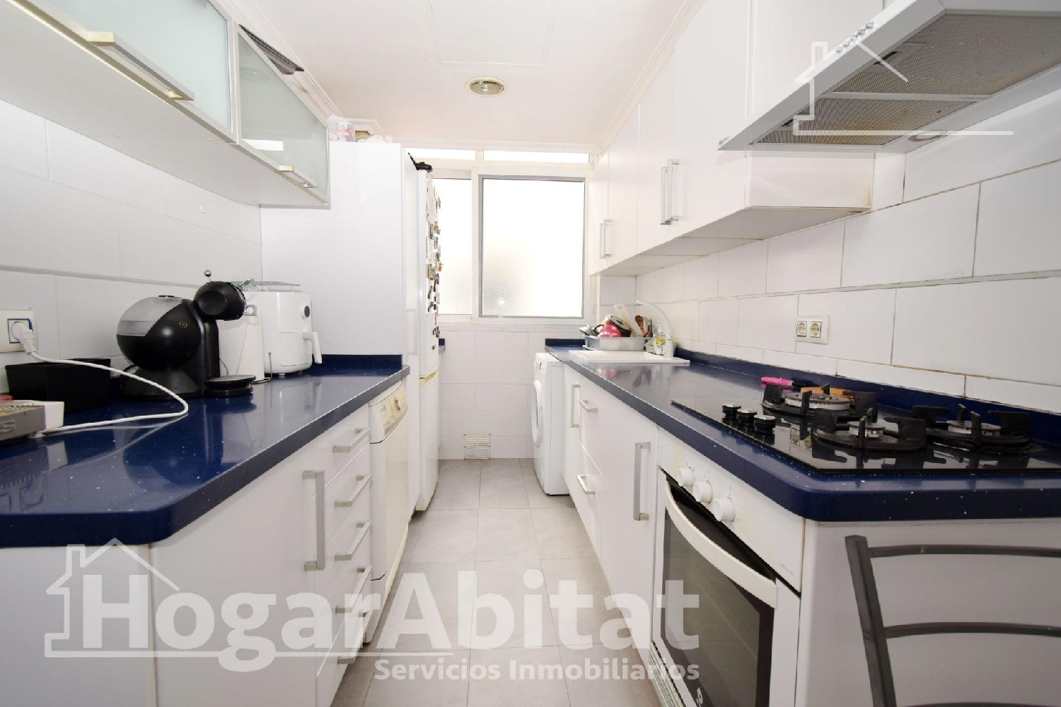  à vendre appartement Valencia De Las Torres Campiña Sur 6