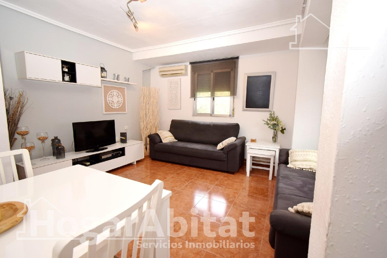  à vendre appartement Valencia De Las Torres Campiña Sur 3