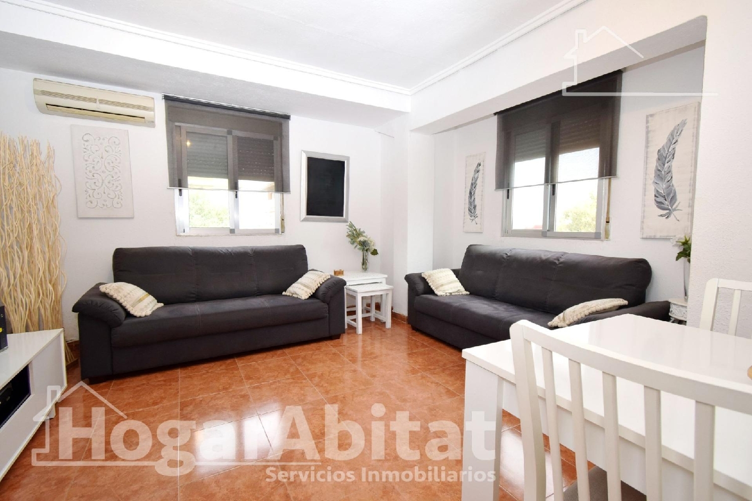  à vendre appartement Valencia De Las Torres Campiña Sur 4