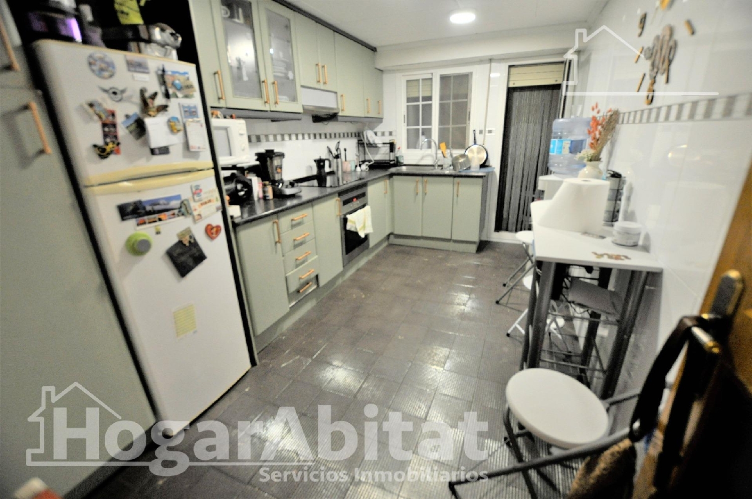  à vendre appartement Valencia De Las Torres Campiña Sur 6