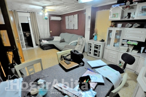 Valencia De Las Torres Campiña Sur appartement foto 6305250
