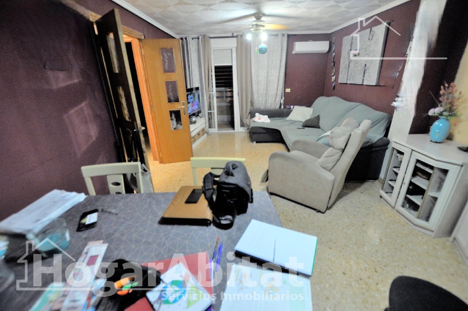à vendre appartement Valencia De Las Torres Campiña Sur 2