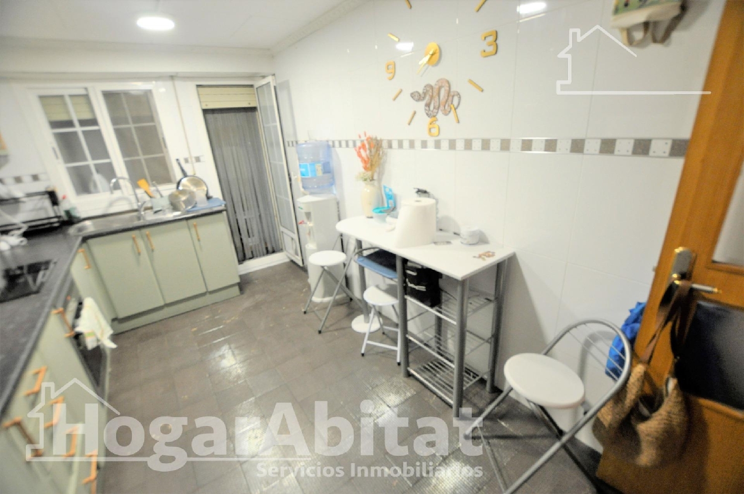  à vendre appartement Valencia De Las Torres Campiña Sur 8