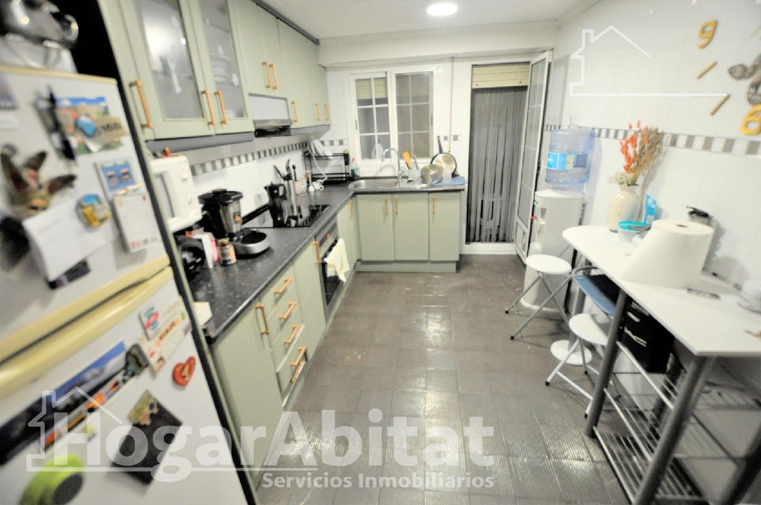  à vendre appartement Valencia De Las Torres Campiña Sur 7