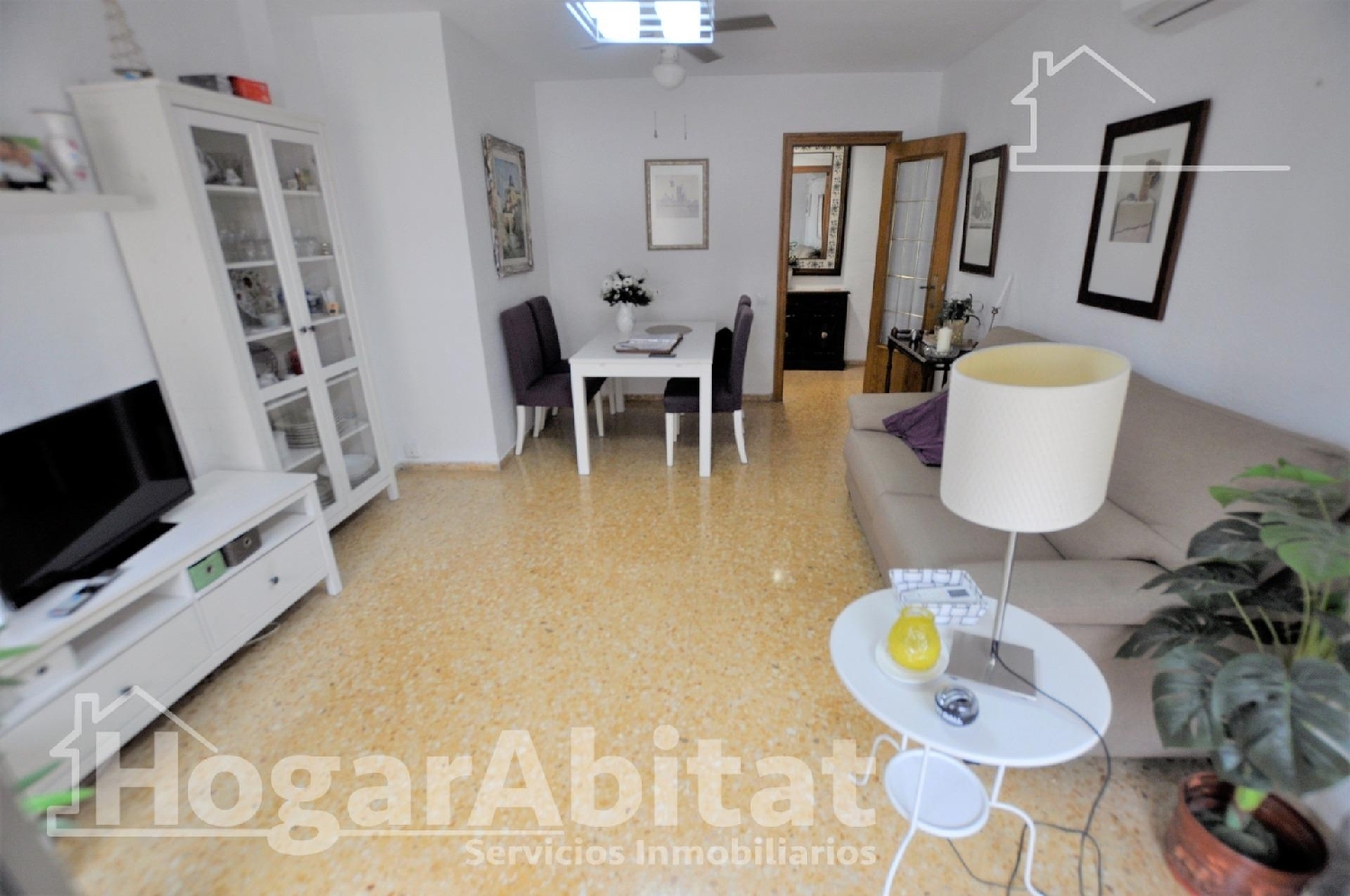  à vendre appartement Valencia De Las Torres Campiña Sur 3