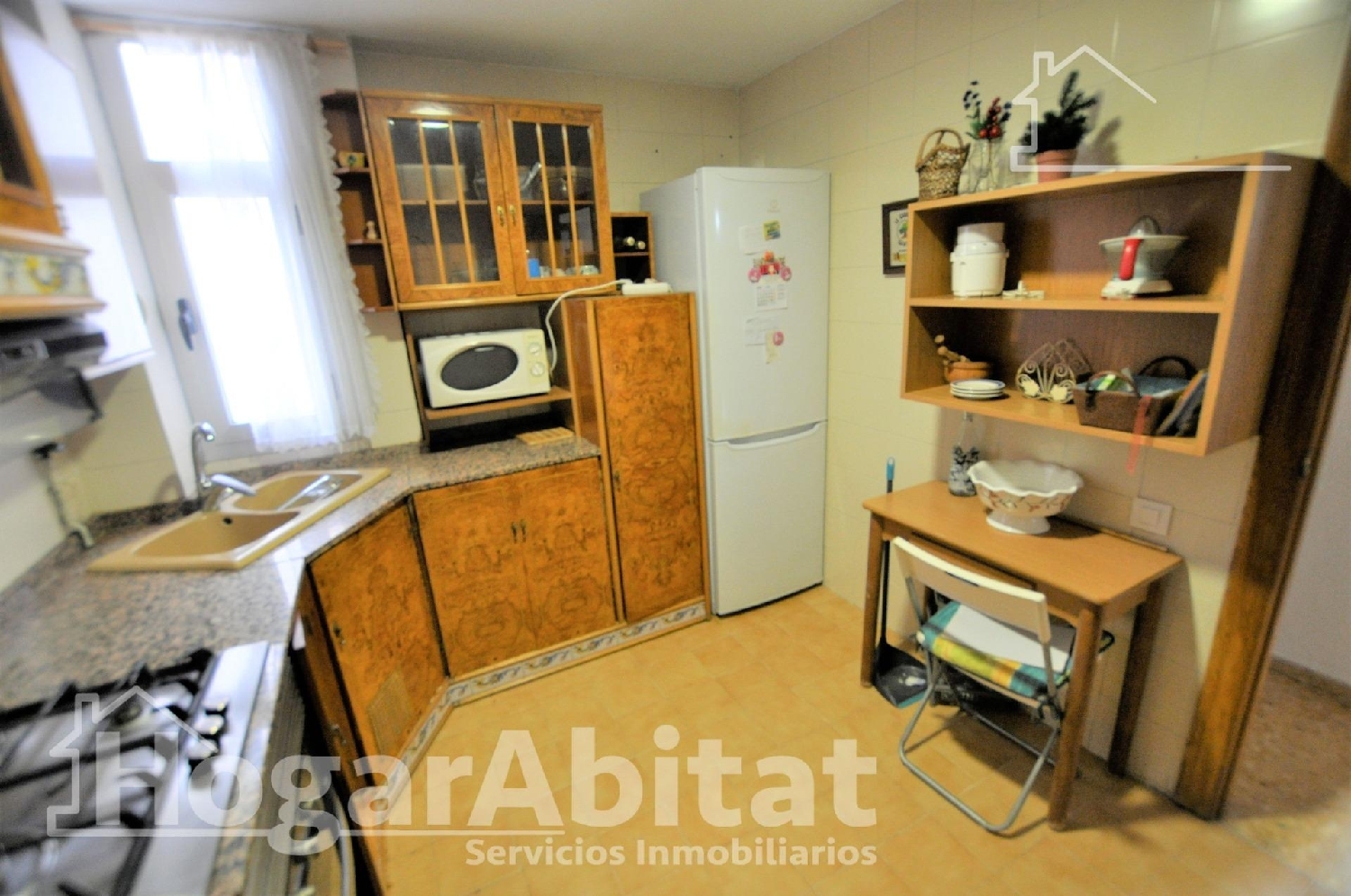  à vendre appartement Valencia De Las Torres Campiña Sur 8